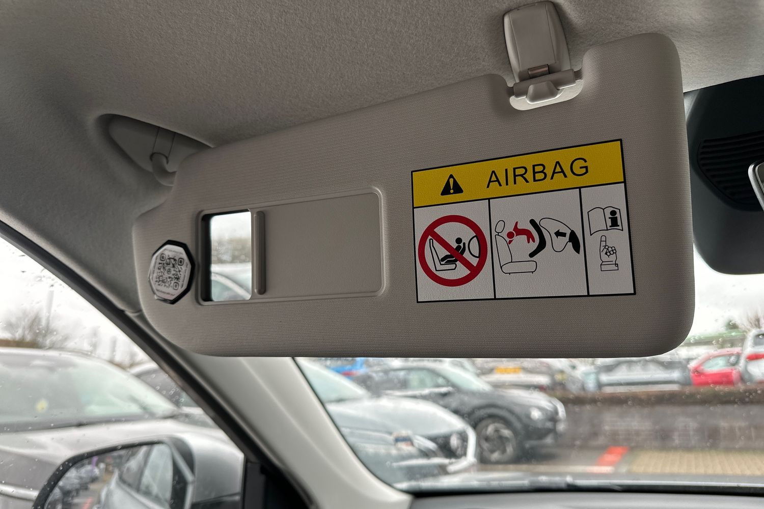 Used MG MG ZS 2025 for sale - 77042950: Photo 27