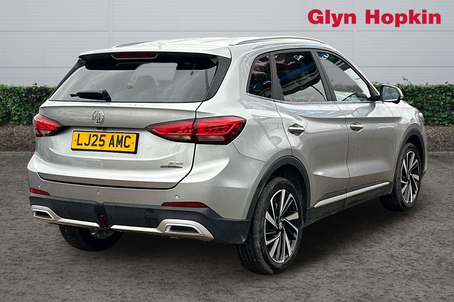 Used MG MG ZS 2025 for sale - 77042950: Photo 3