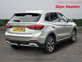 Used MG MG ZS 2025 for sale - 77042950: Photo