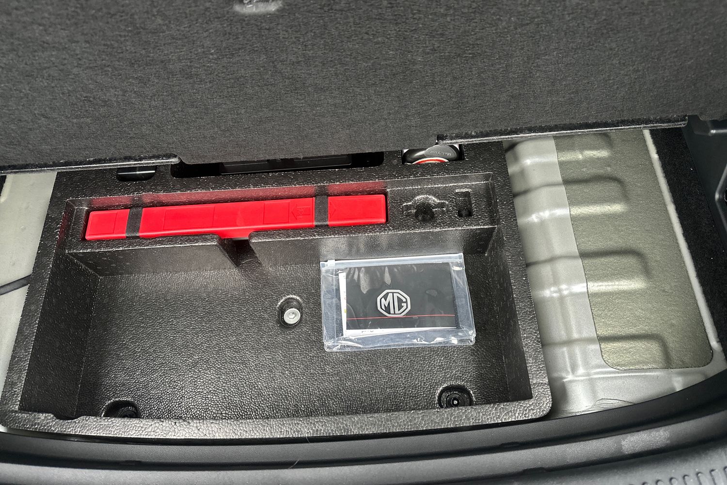 Used MG MG ZS 2025 for sale - 77042950: Photo 40