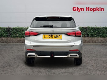 Used MG MG ZS 2025 for sale - 77042950: Photo