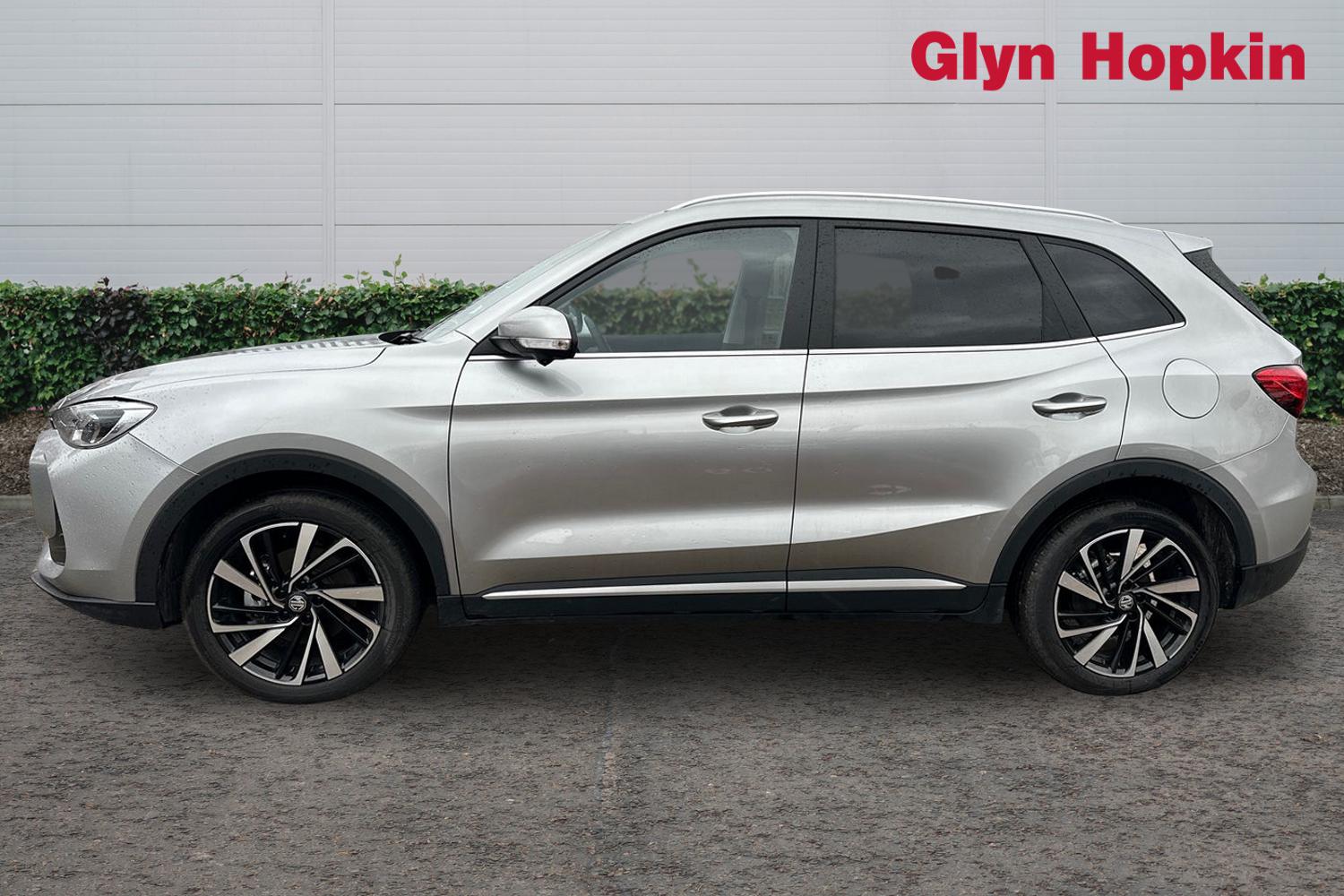 Used MG MG ZS 2025 for sale - 77042950: Photo 6