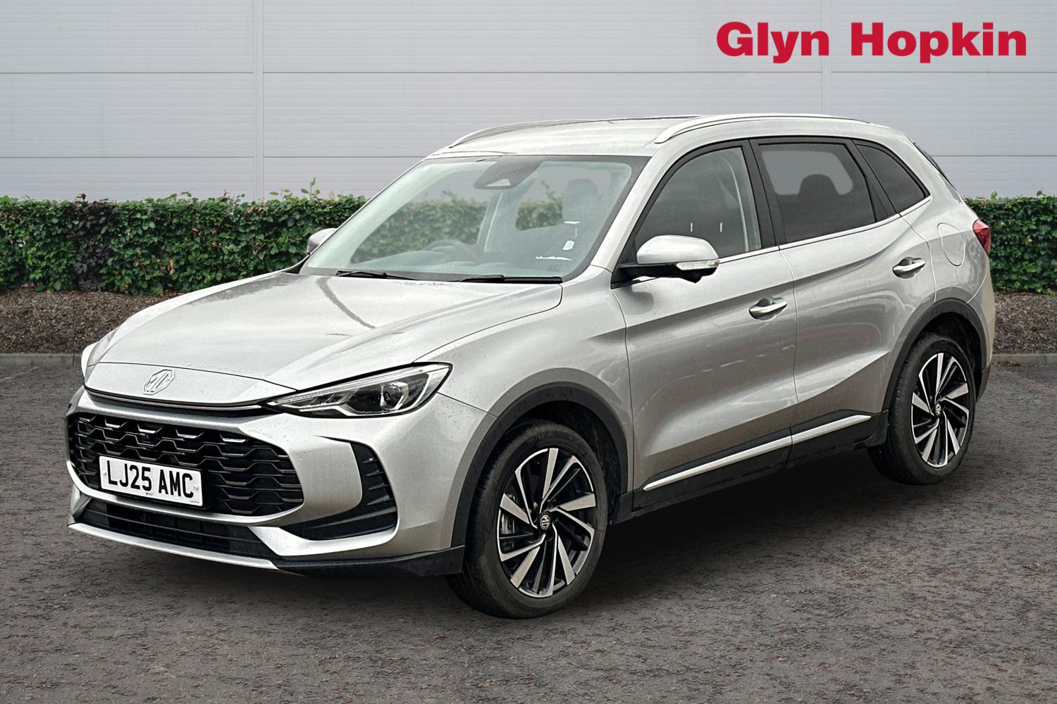 Used MG MG ZS 2025 for sale - 77042950: Photo 7