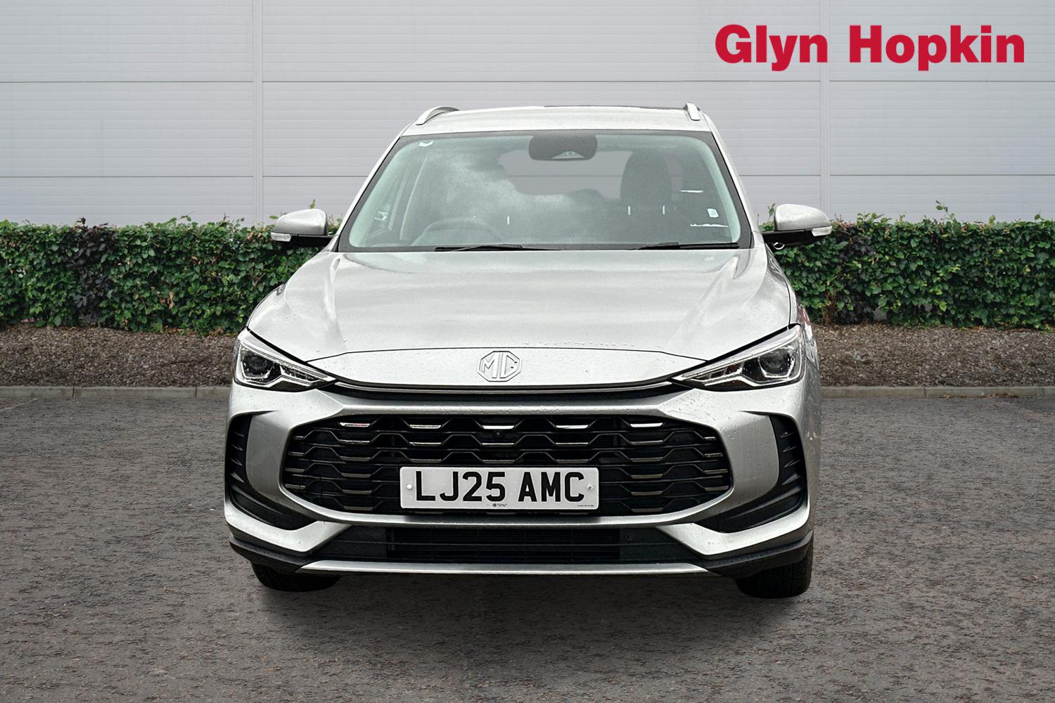 Used MG MG ZS 2025 for sale - 77042950: Photo 8