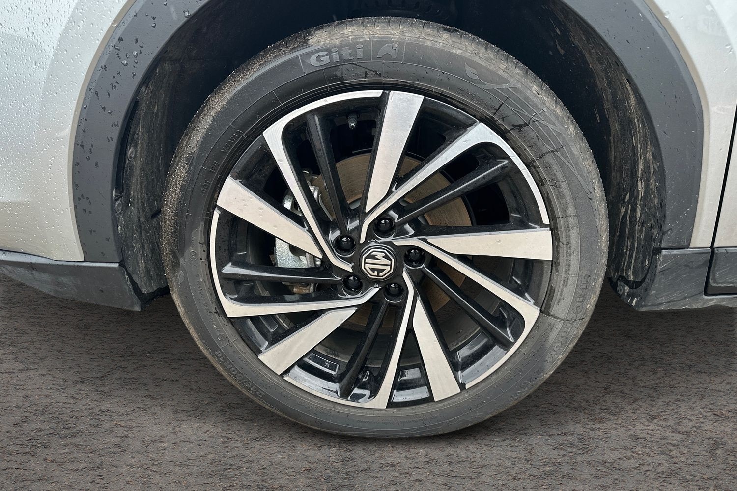 Used MG MG ZS 2025 for sale - 77042950: Photo 9