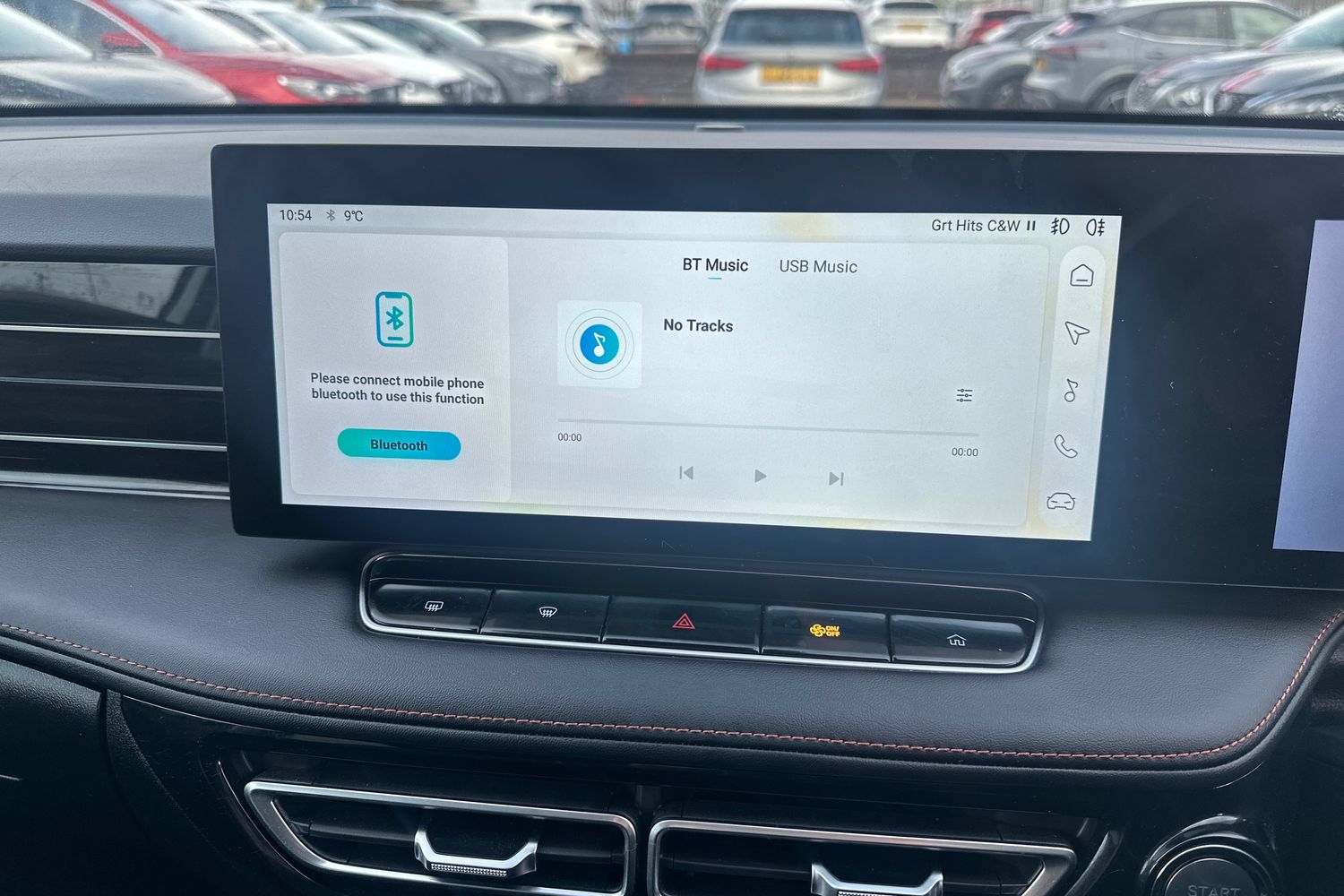 Used MG MG HS 2024 for sale - 77035923: Photo 15