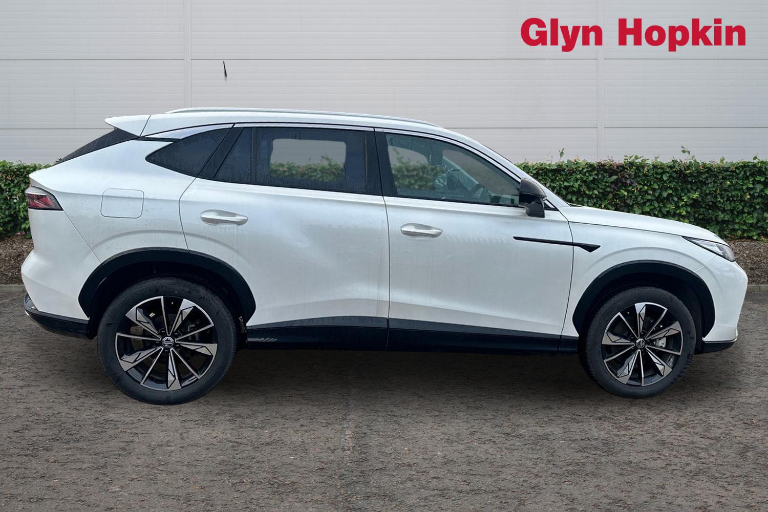 Used MG MG HS 2024 for sale - 77035923: Photo 2