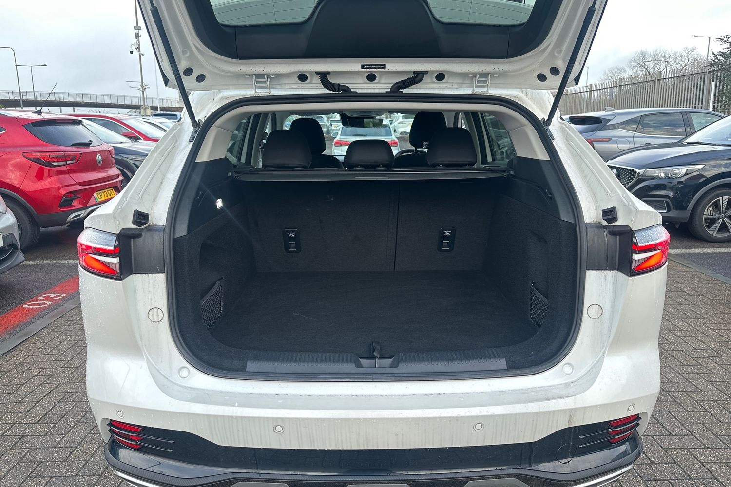 Used MG MG HS 2024 for sale - 77035923: Photo 24