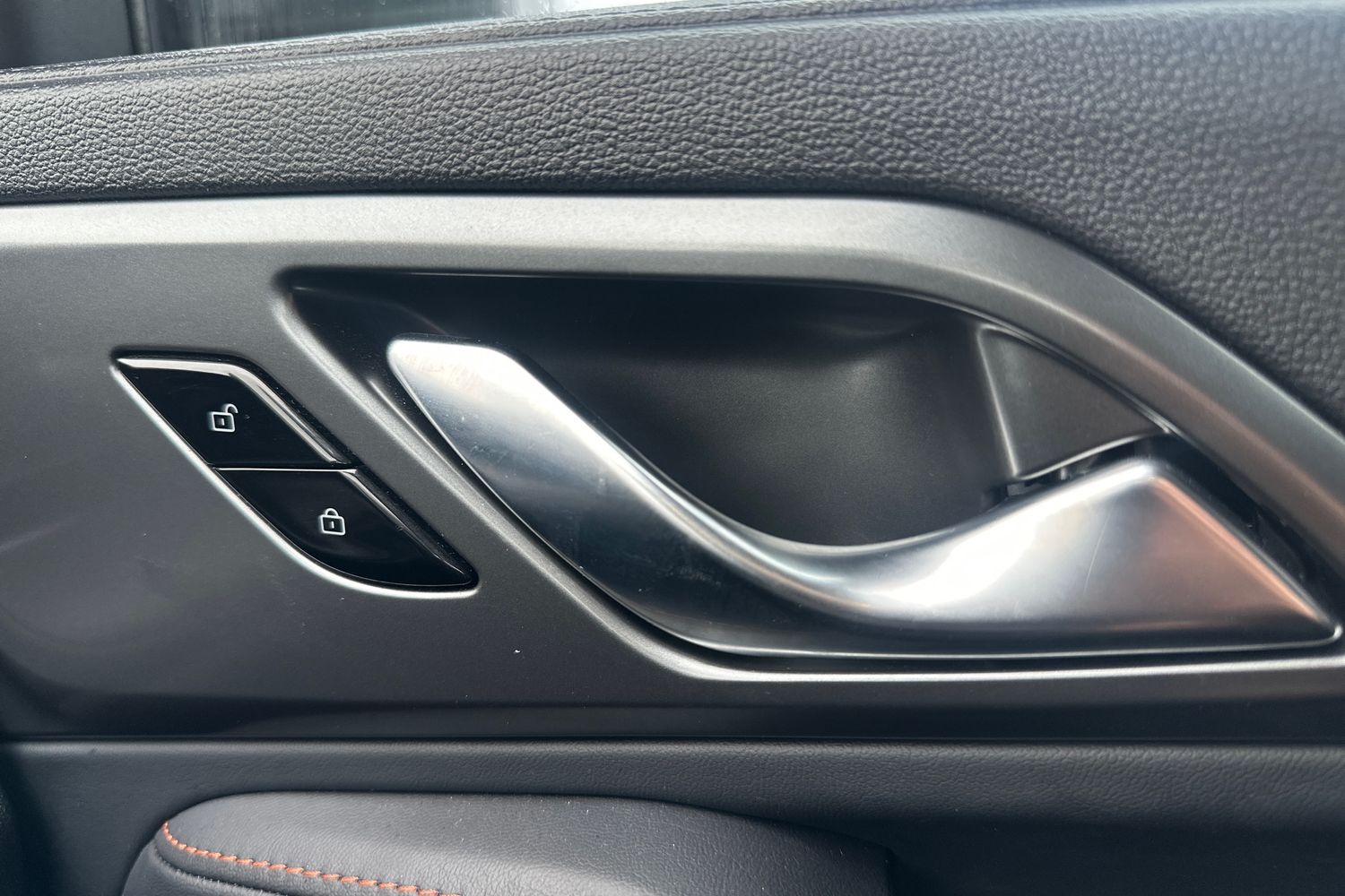 Used MG MG HS 2024 for sale - 77035923: Photo 25