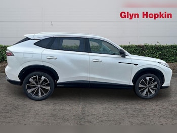 Used MG MG HS 2024 for sale - 77035923: Photo