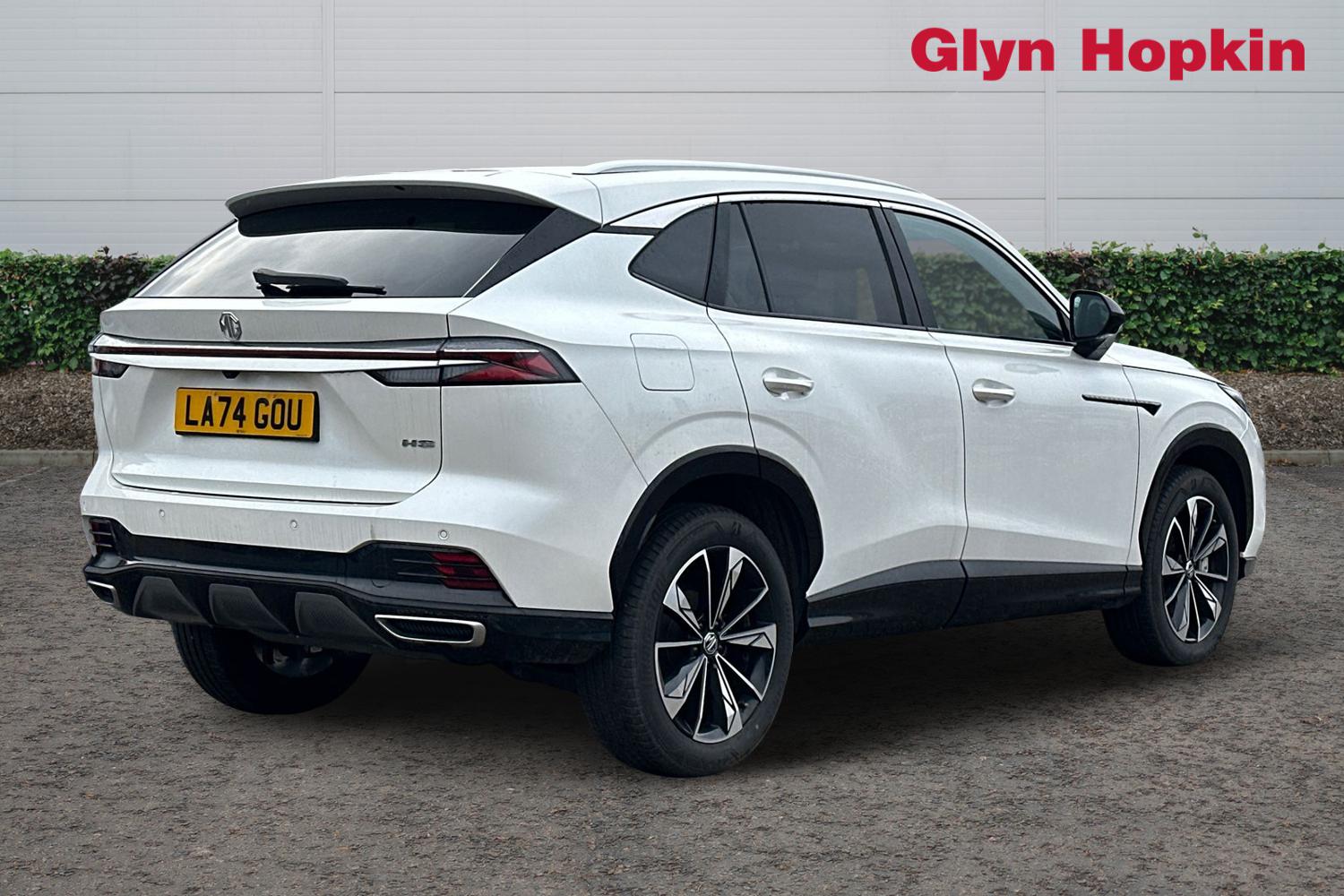 Used MG MG HS 2024 for sale - 77035923: Photo 3