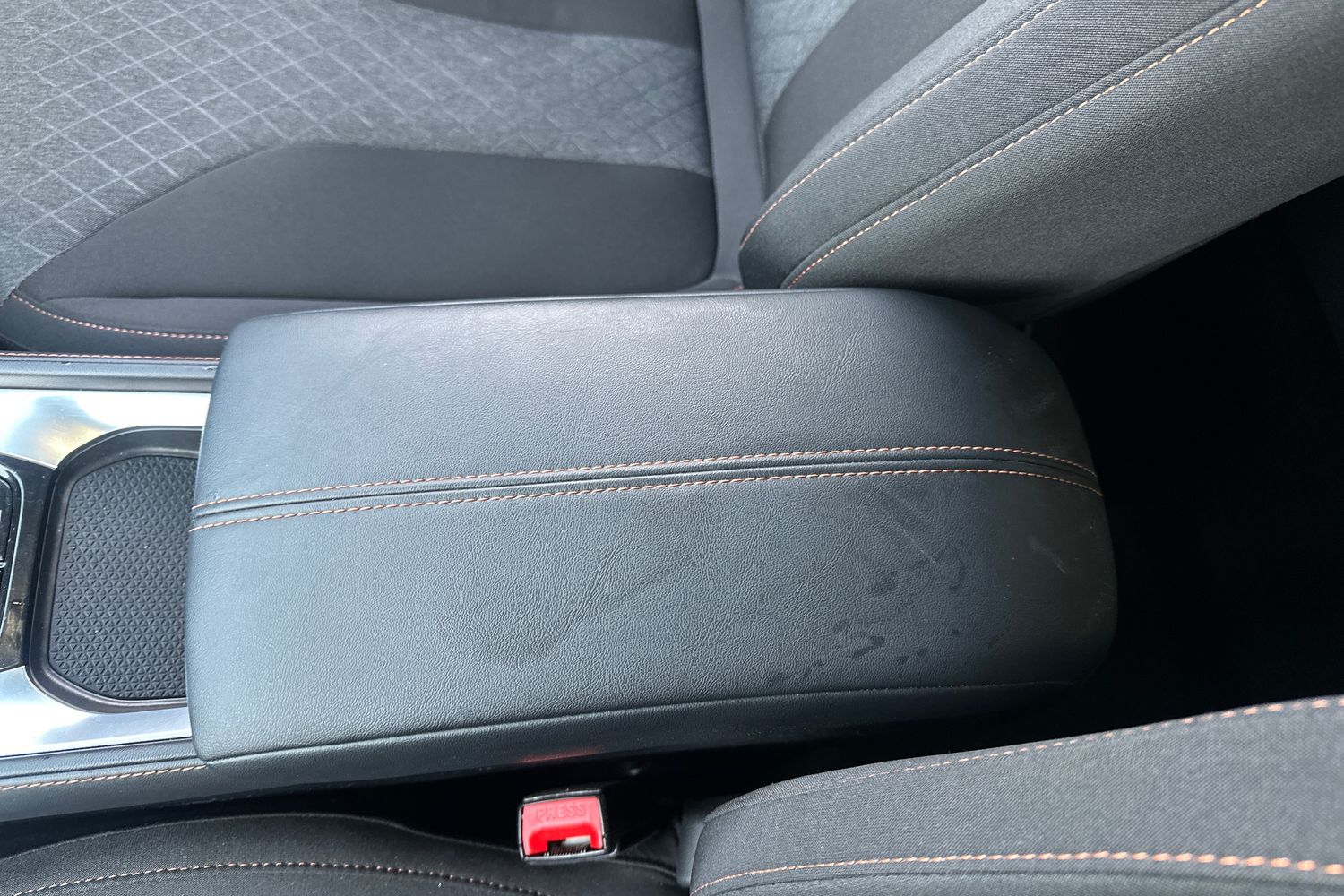 Used MG MG HS 2024 for sale - 77035923: Photo 34