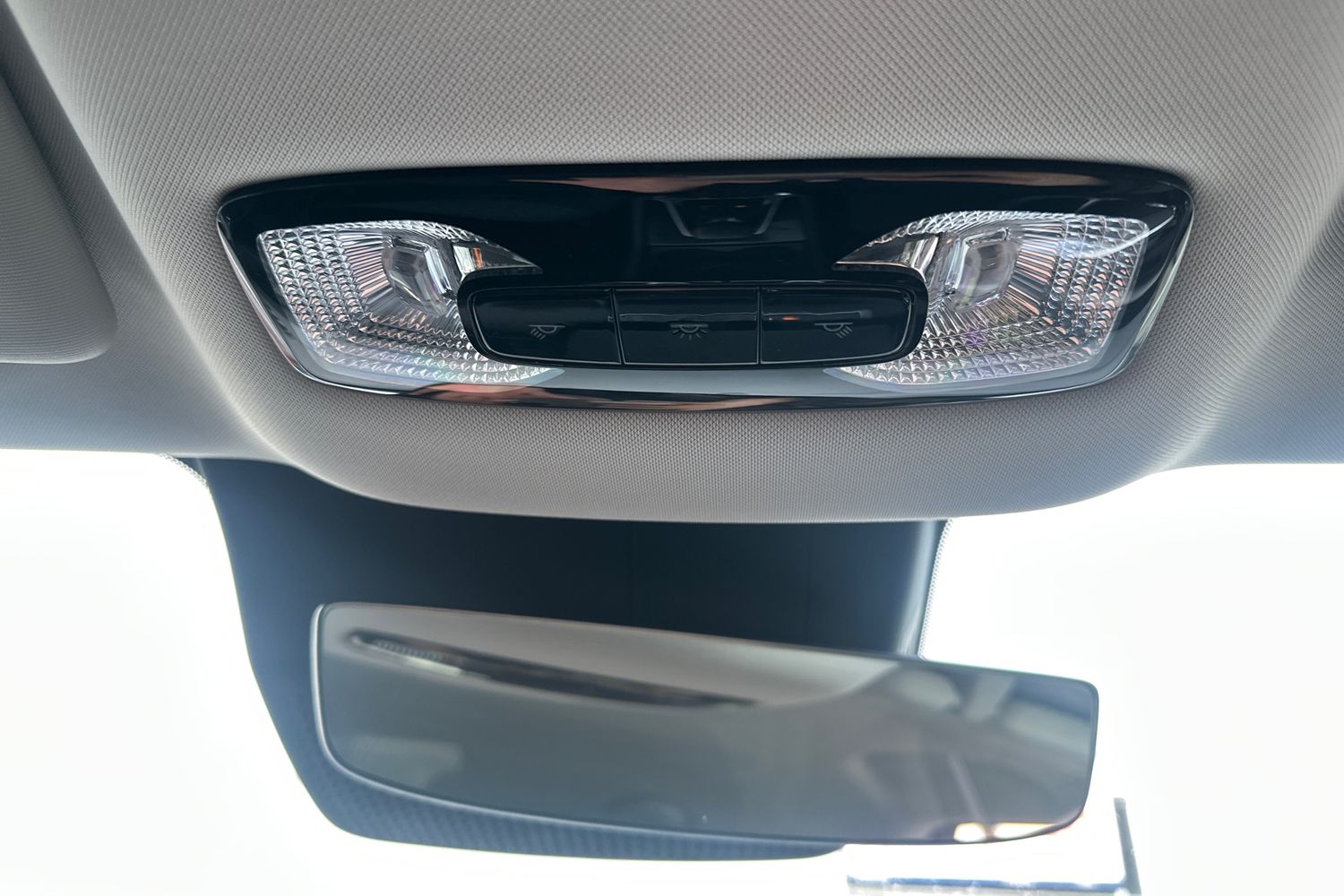 Used MG MG HS 2024 for sale - 77035923: Photo 38