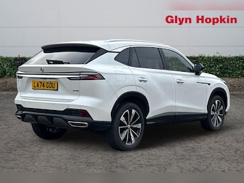 Used MG MG HS 2024 for sale - 77035923: Photo