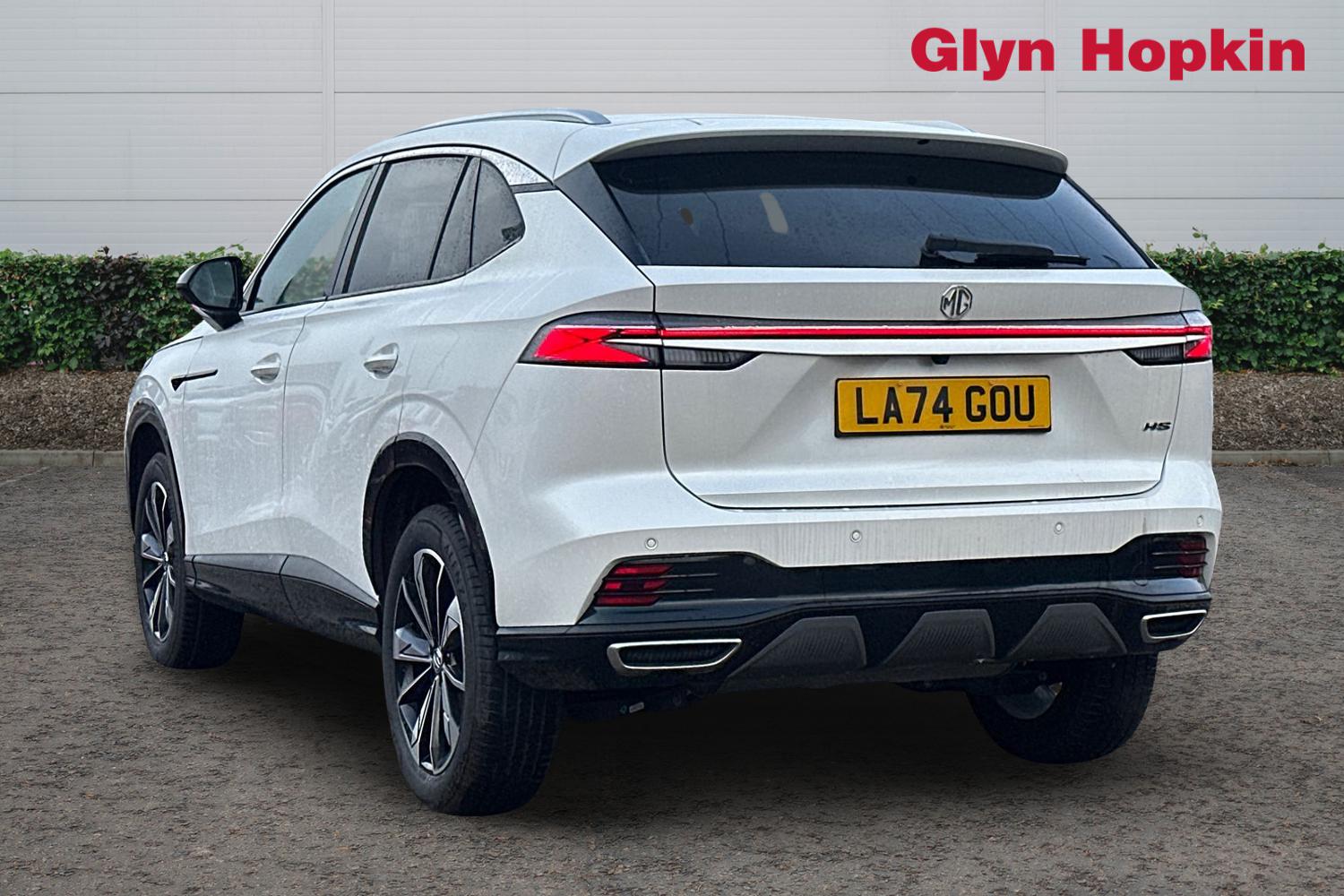 Used MG MG HS 2024 for sale - 77035923: Photo 5