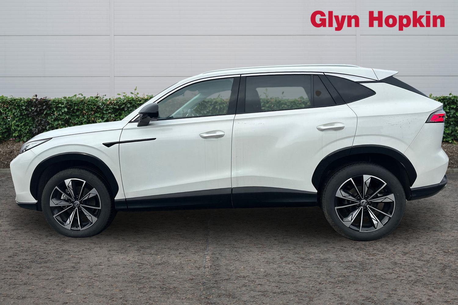 Used MG MG HS 2024 for sale - 77035923: Photo 6