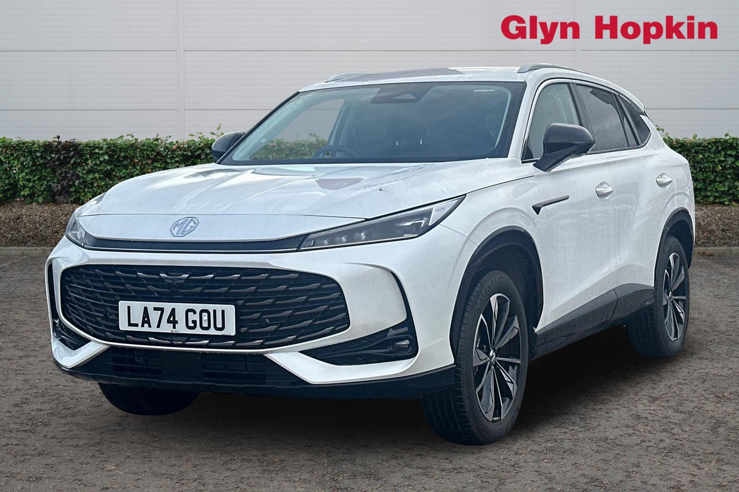 Used MG MG HS 2024 for sale - 77035923: Photo 7