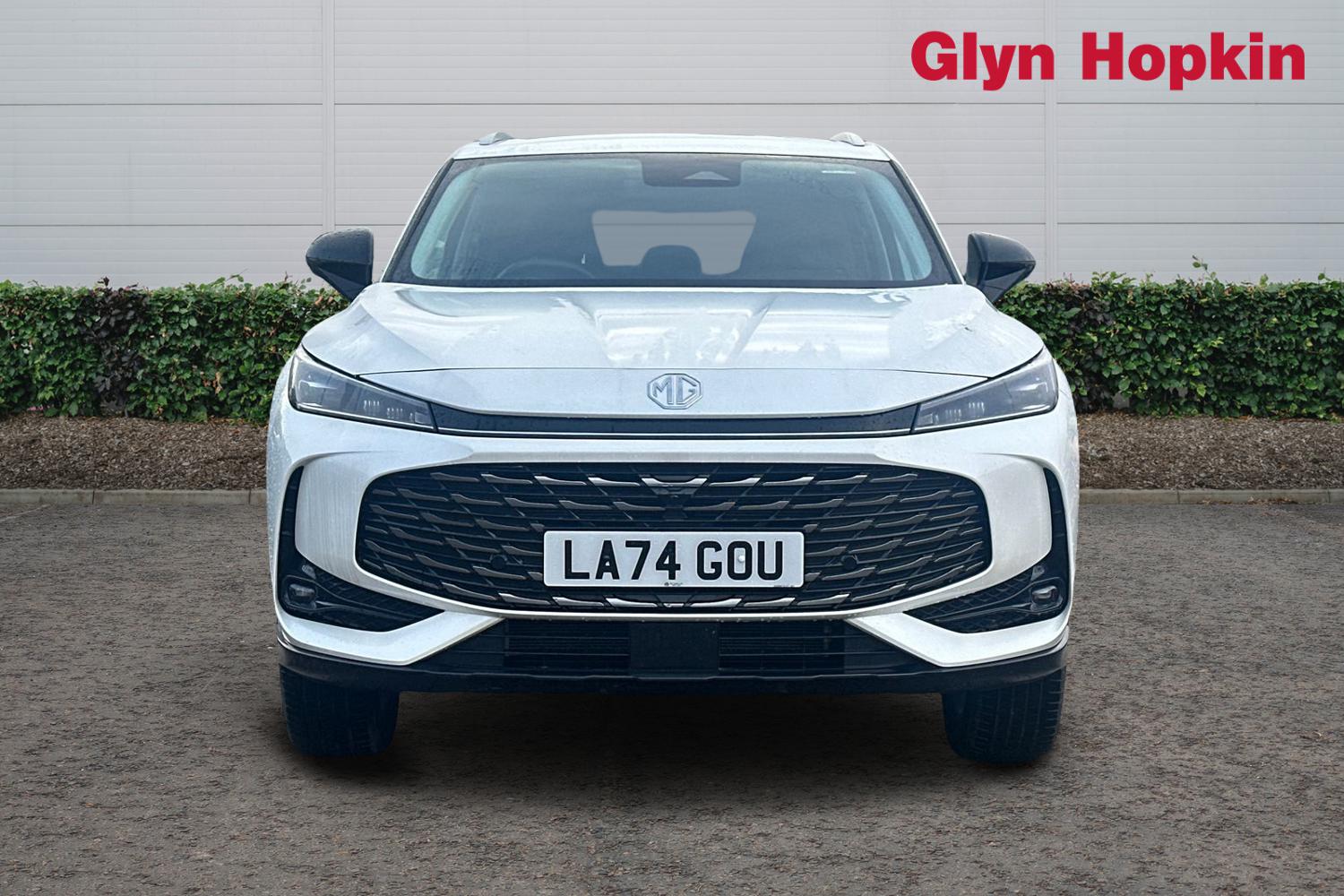Used MG MG HS 2024 for sale - 77035923: Photo 8