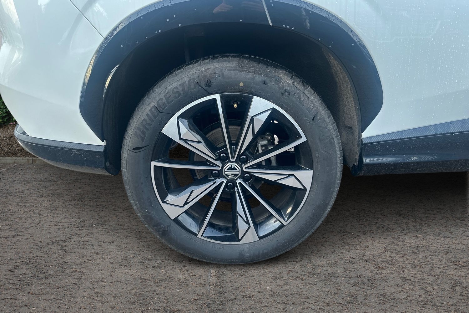 Used MG MG HS 2024 for sale - 77035923: Photo 9