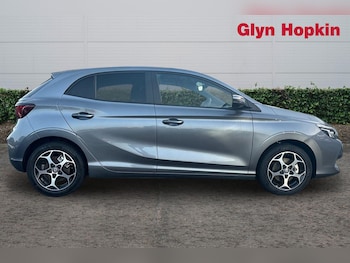 Used MG MG3 2025 for sale - 76289993: Photo