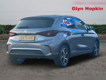 Used MG MG3 2025 for sale - 76289993: Photo