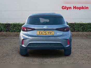 Used MG MG3 2025 for sale - 76289993: Photo