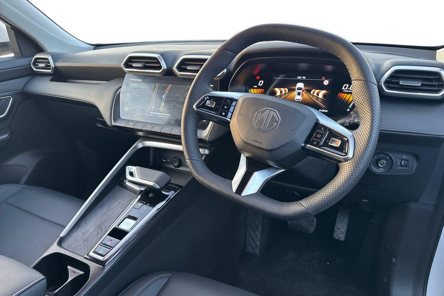 Used MG MG ZS 2025 for sale - 77042955: Photo 10