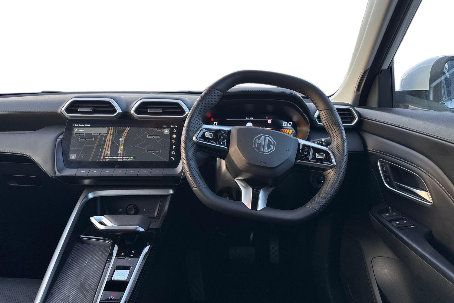 Used MG MG ZS 2025 for sale - 77042955: Photo 11