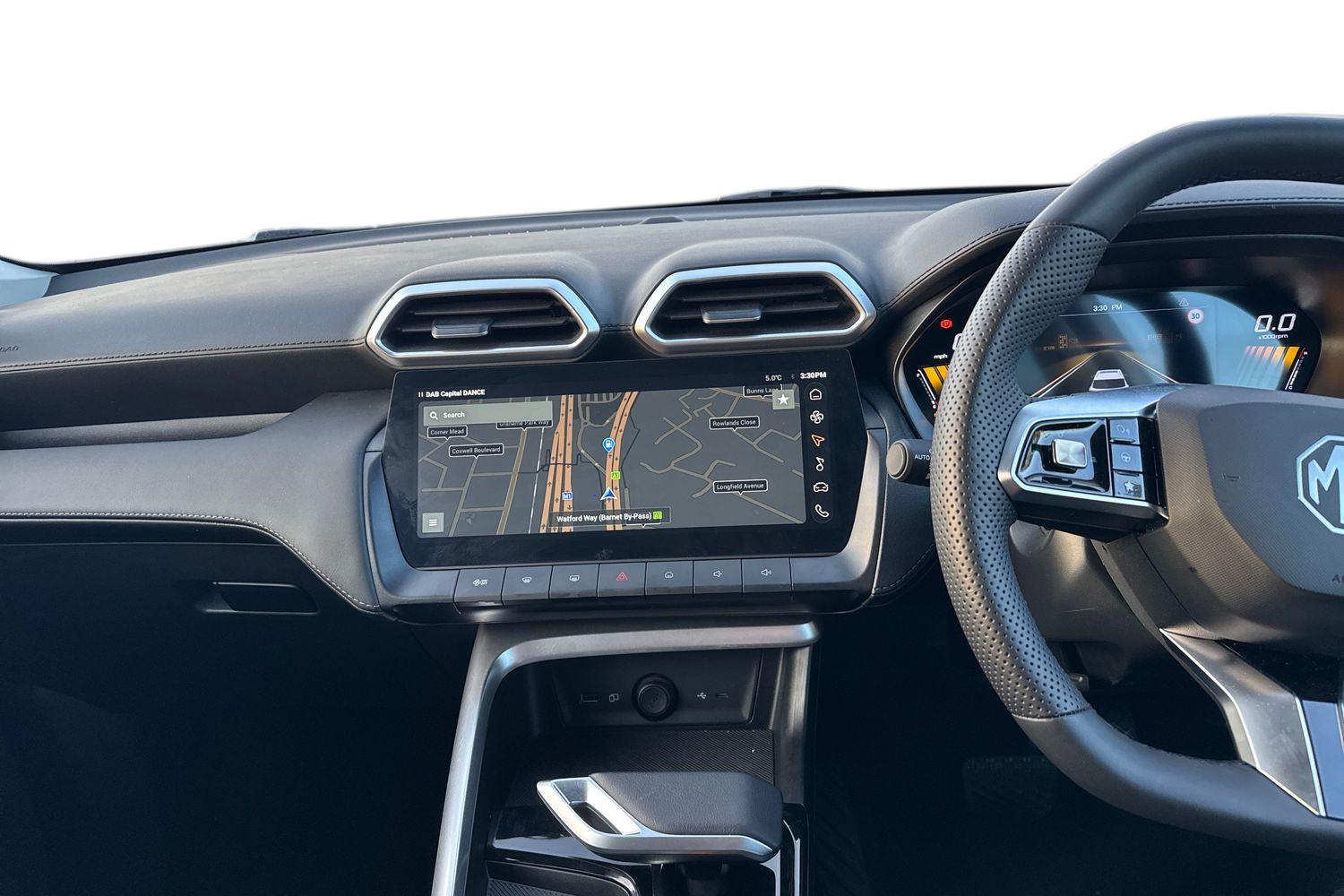 Used MG MG ZS 2025 for sale - 77042955: Photo 12