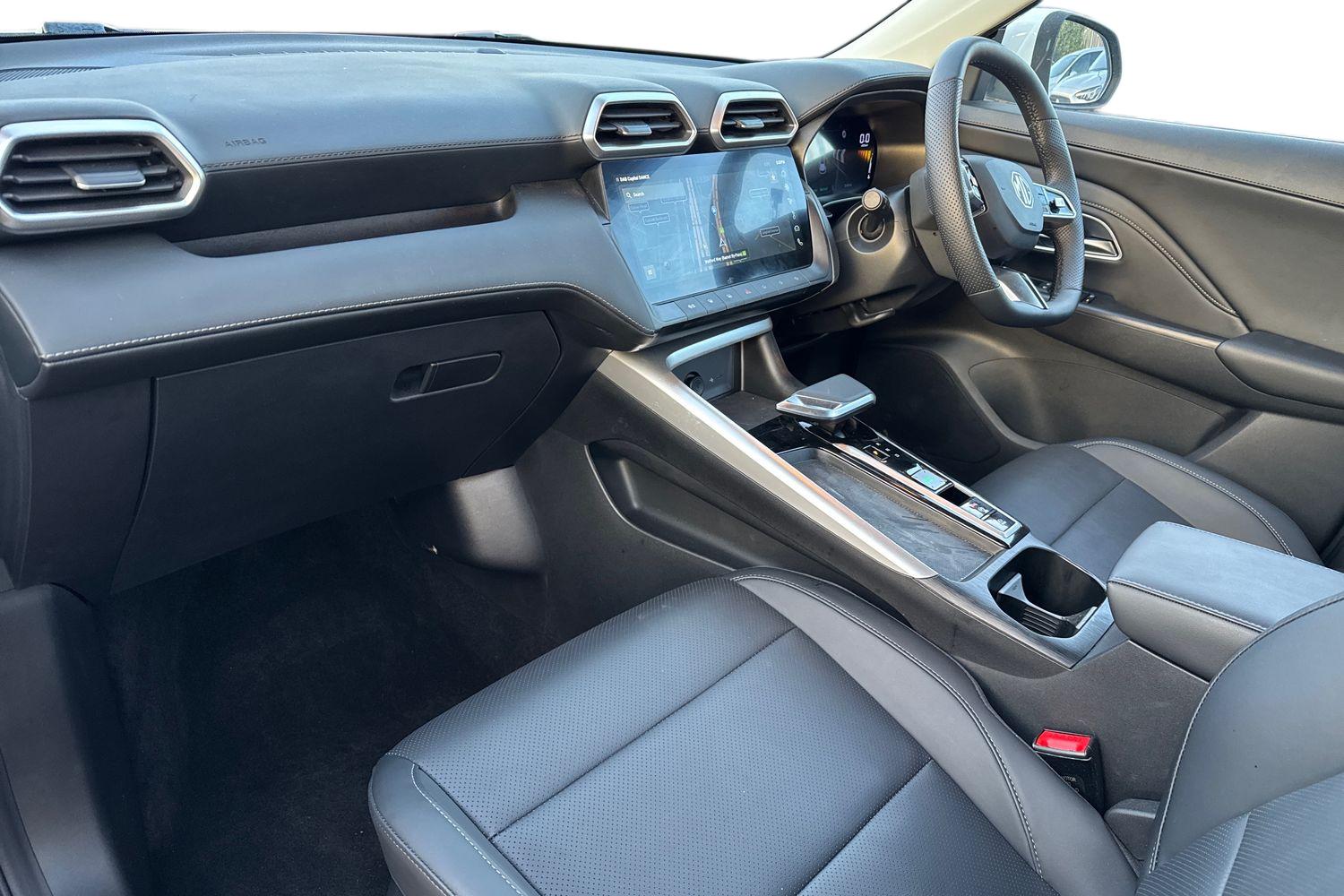 Used MG MG ZS 2025 for sale - 77042955: Photo 13