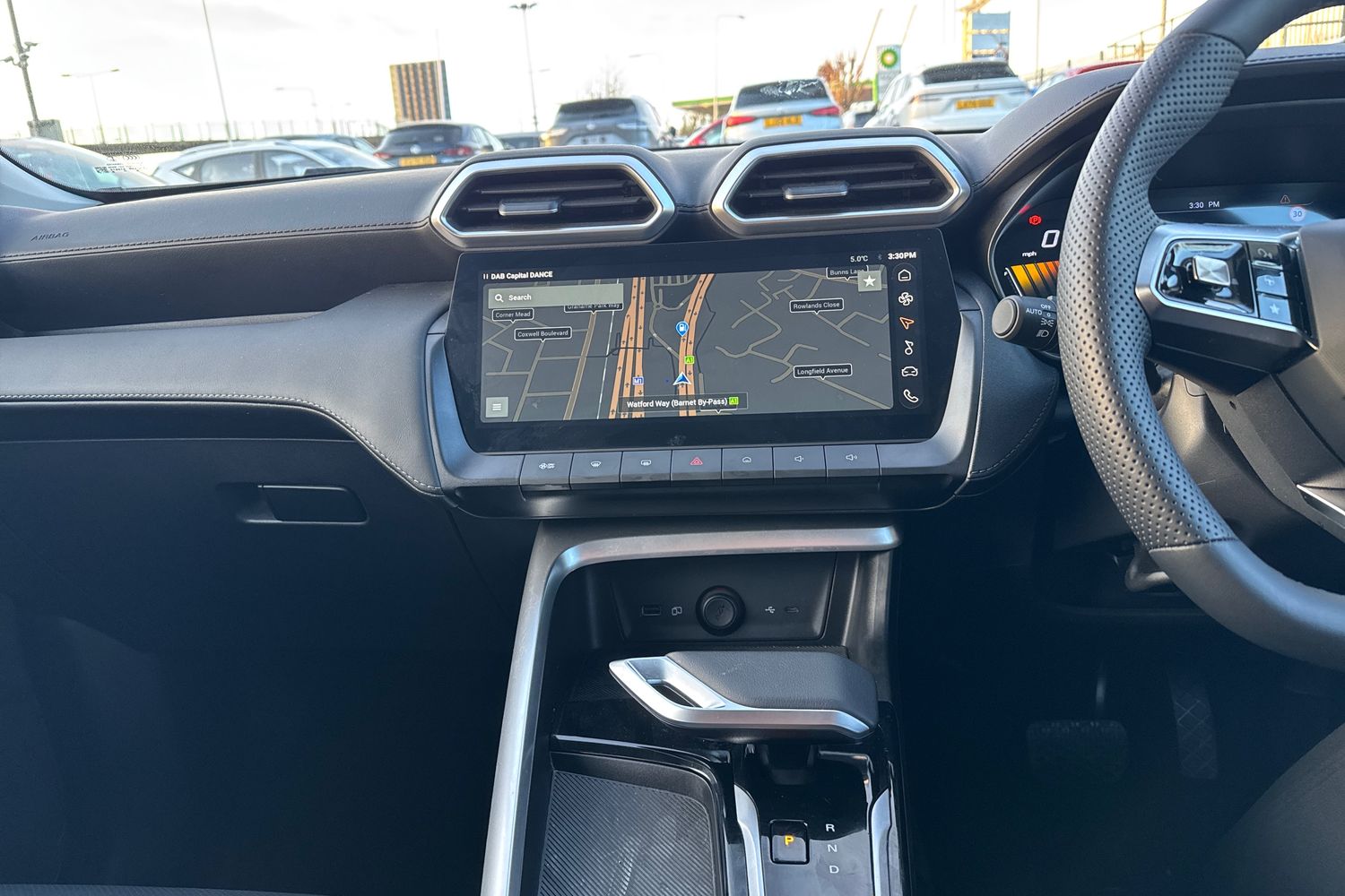 Used MG MG ZS 2025 for sale - 77042955: Photo 14