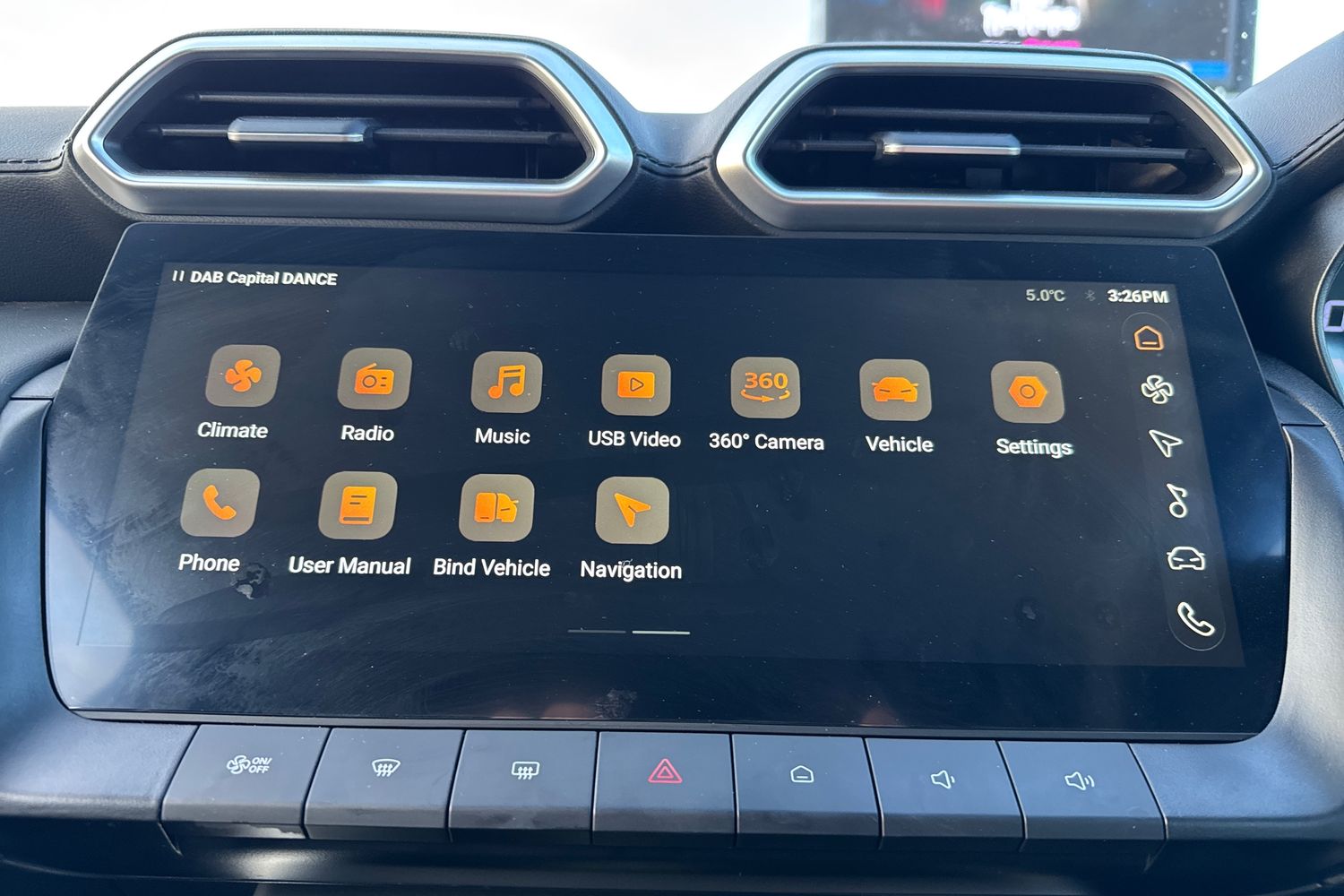 Used MG MG ZS 2025 for sale - 77042955: Photo 17