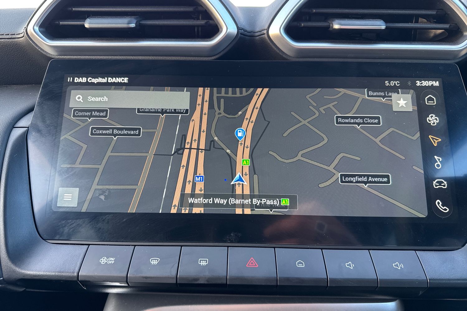 Used MG MG ZS 2025 for sale - 77042955: Photo 18