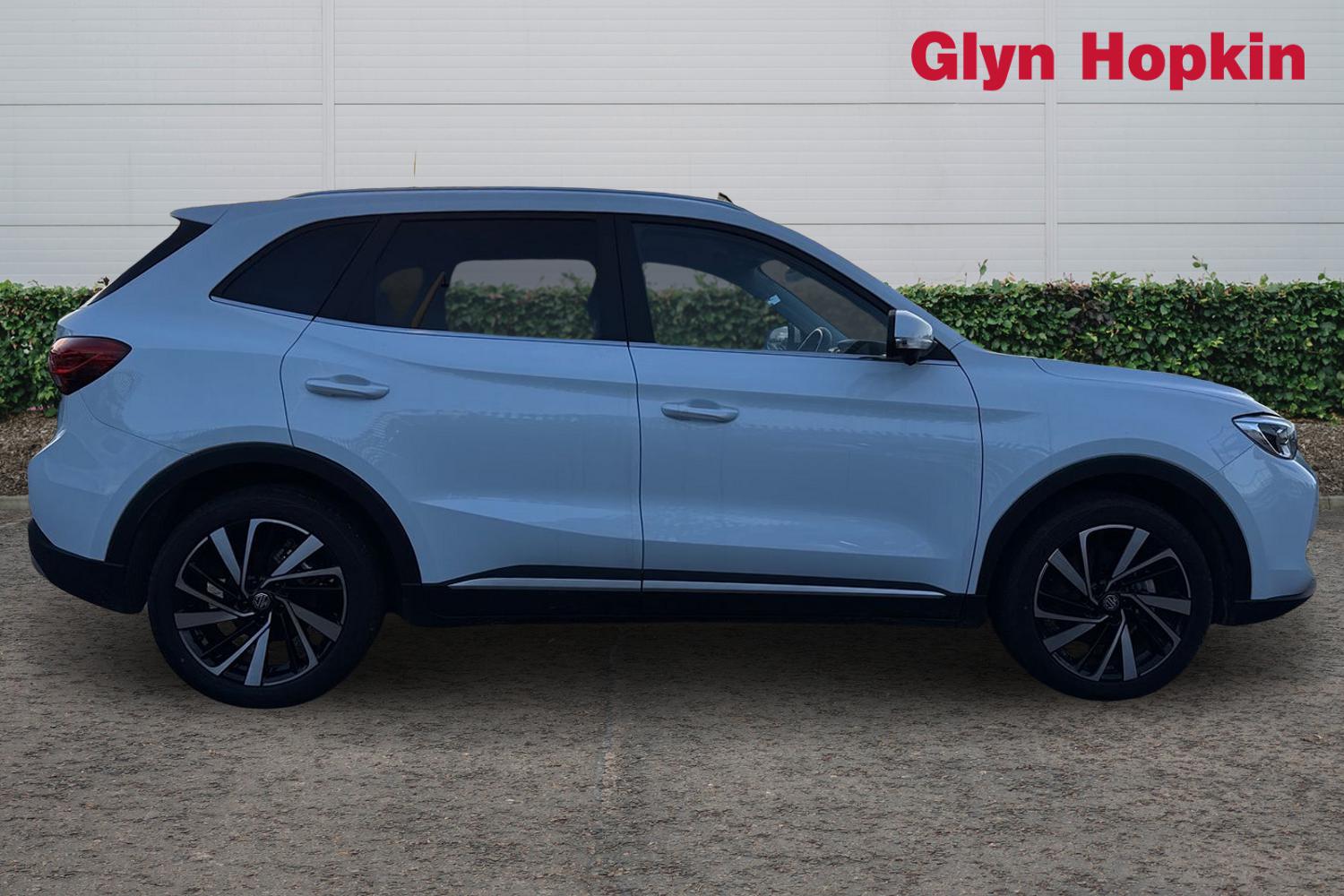 Used MG MG ZS 2025 for sale - 77042955: Photo 2