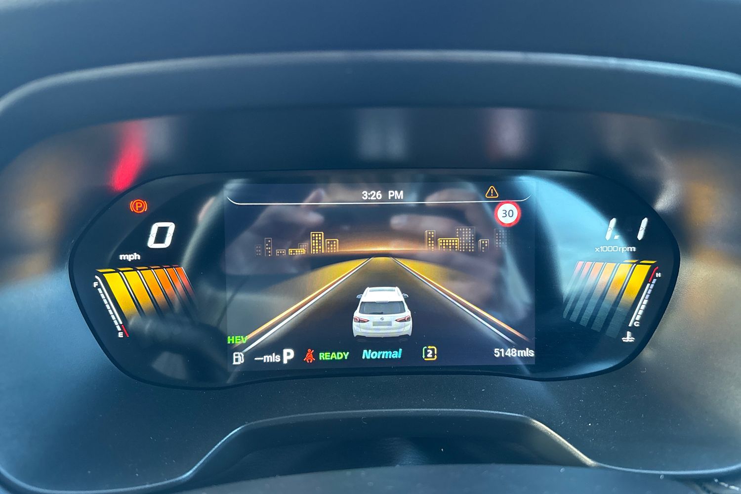 Used MG MG ZS 2025 for sale - 77042955: Photo 20