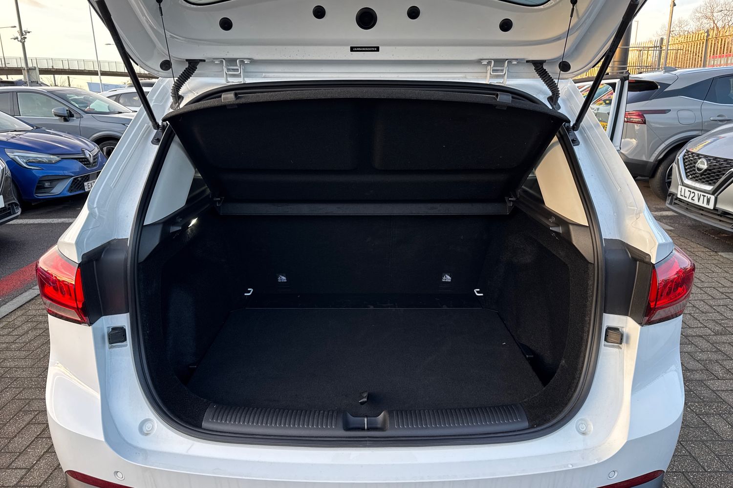 Used MG MG ZS 2025 for sale - 77042955: Photo 24