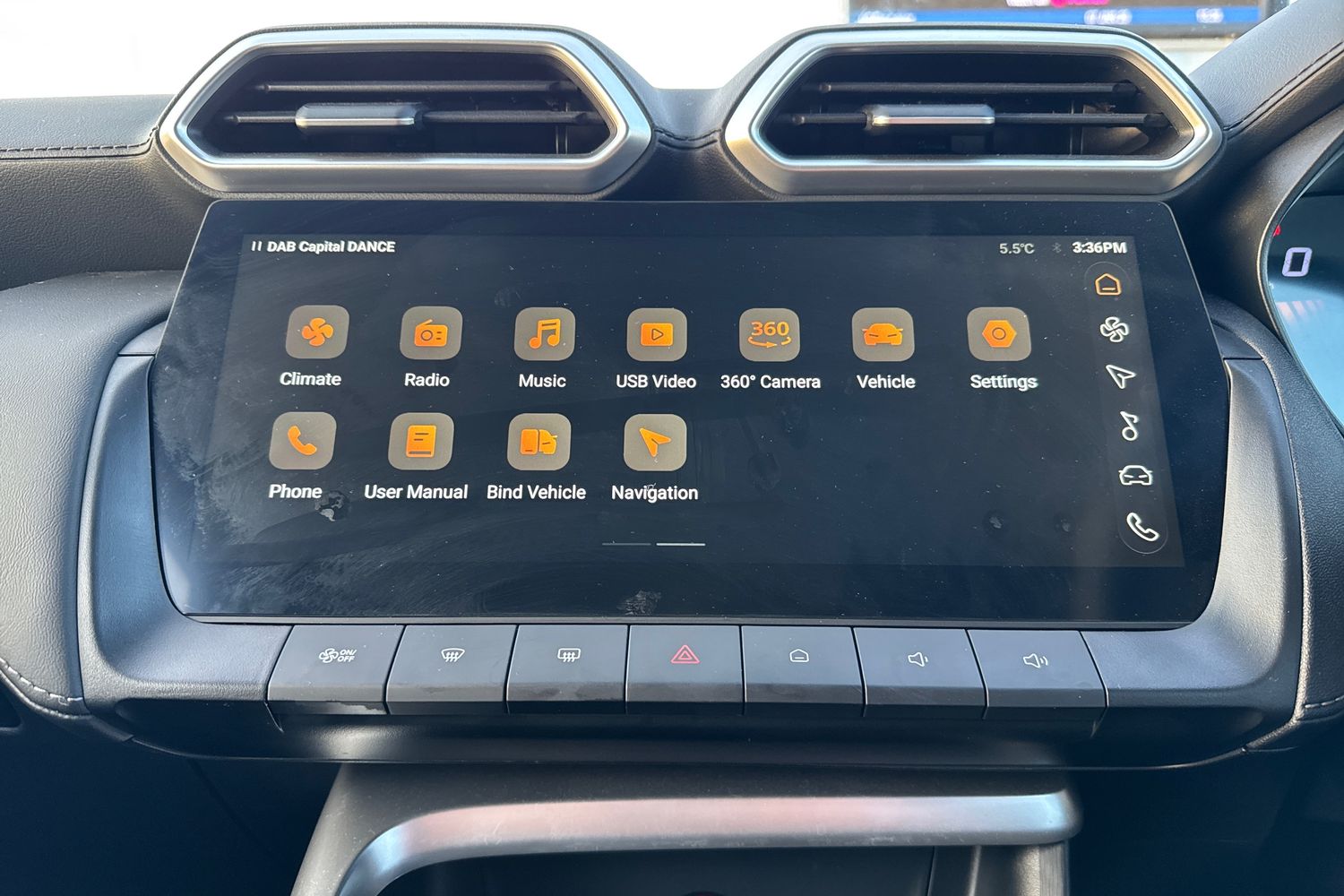 Used MG MG ZS 2025 for sale - 77042955: Photo 26