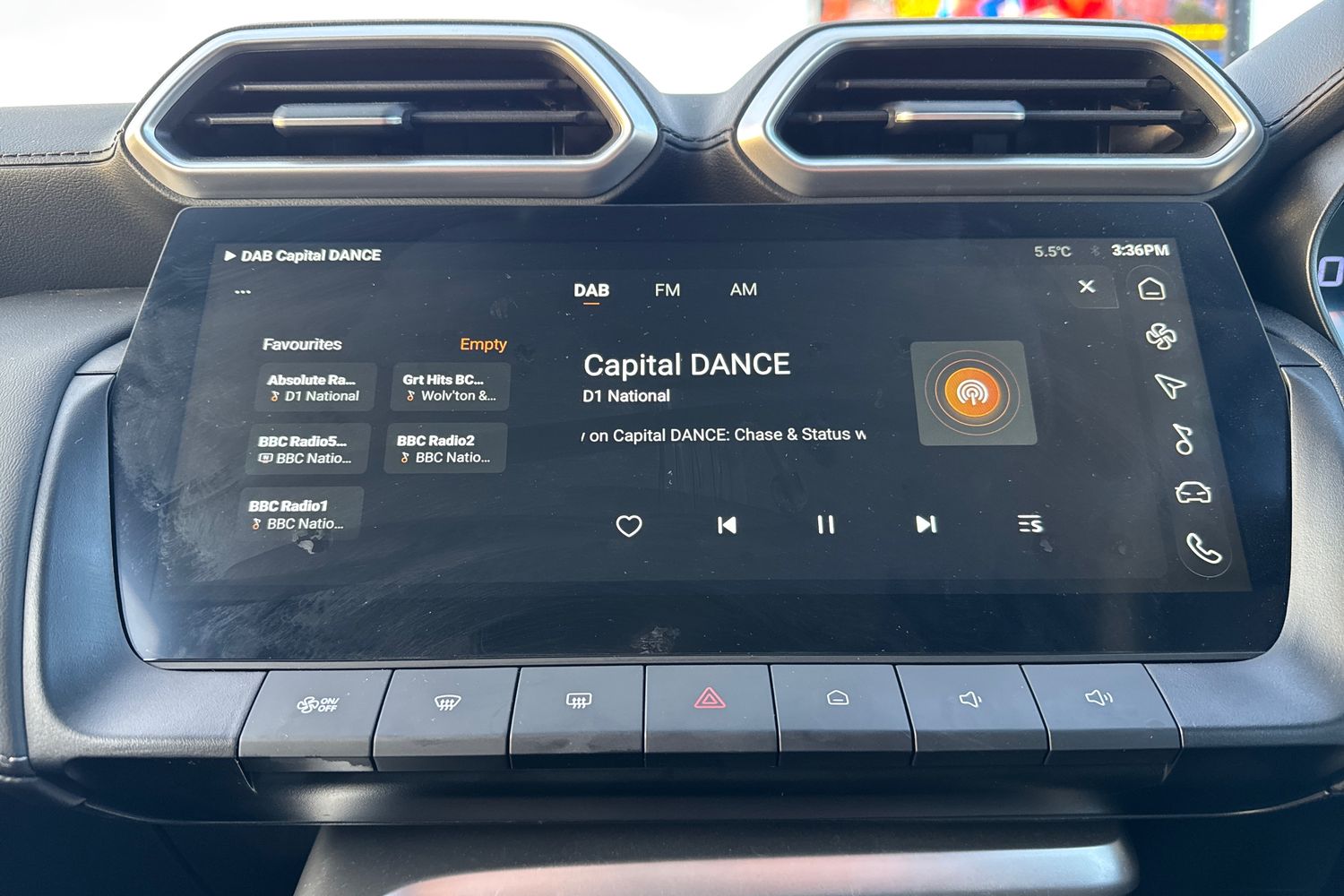 Used MG MG ZS 2025 for sale - 77042955: Photo 28