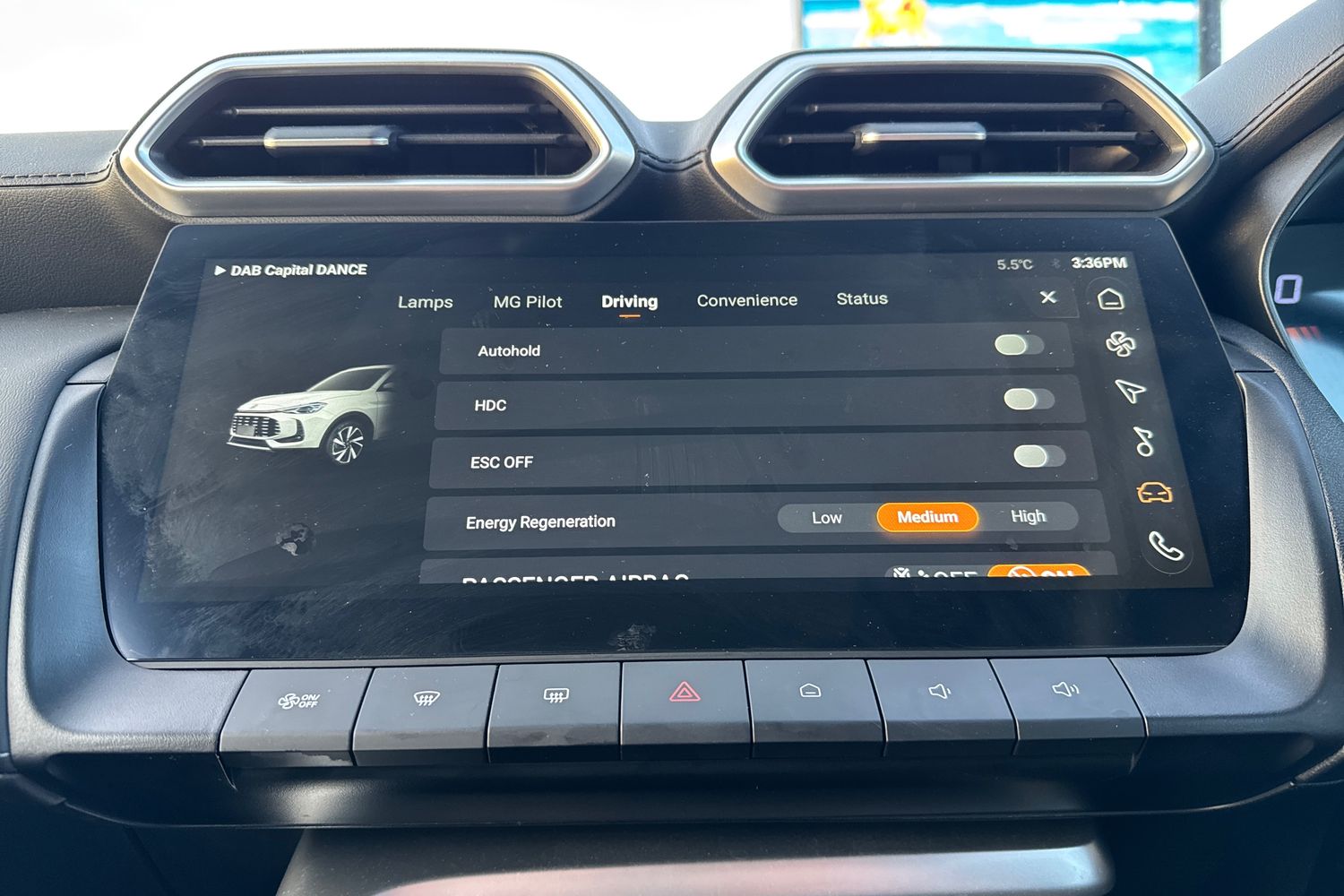 Used MG MG ZS 2025 for sale - 77042955: Photo 29