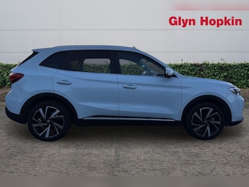 Used MG MG ZS 2025 for sale - 77042955: Photo