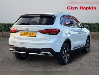 Used MG MG ZS 2025 for sale - 77042955: Photo