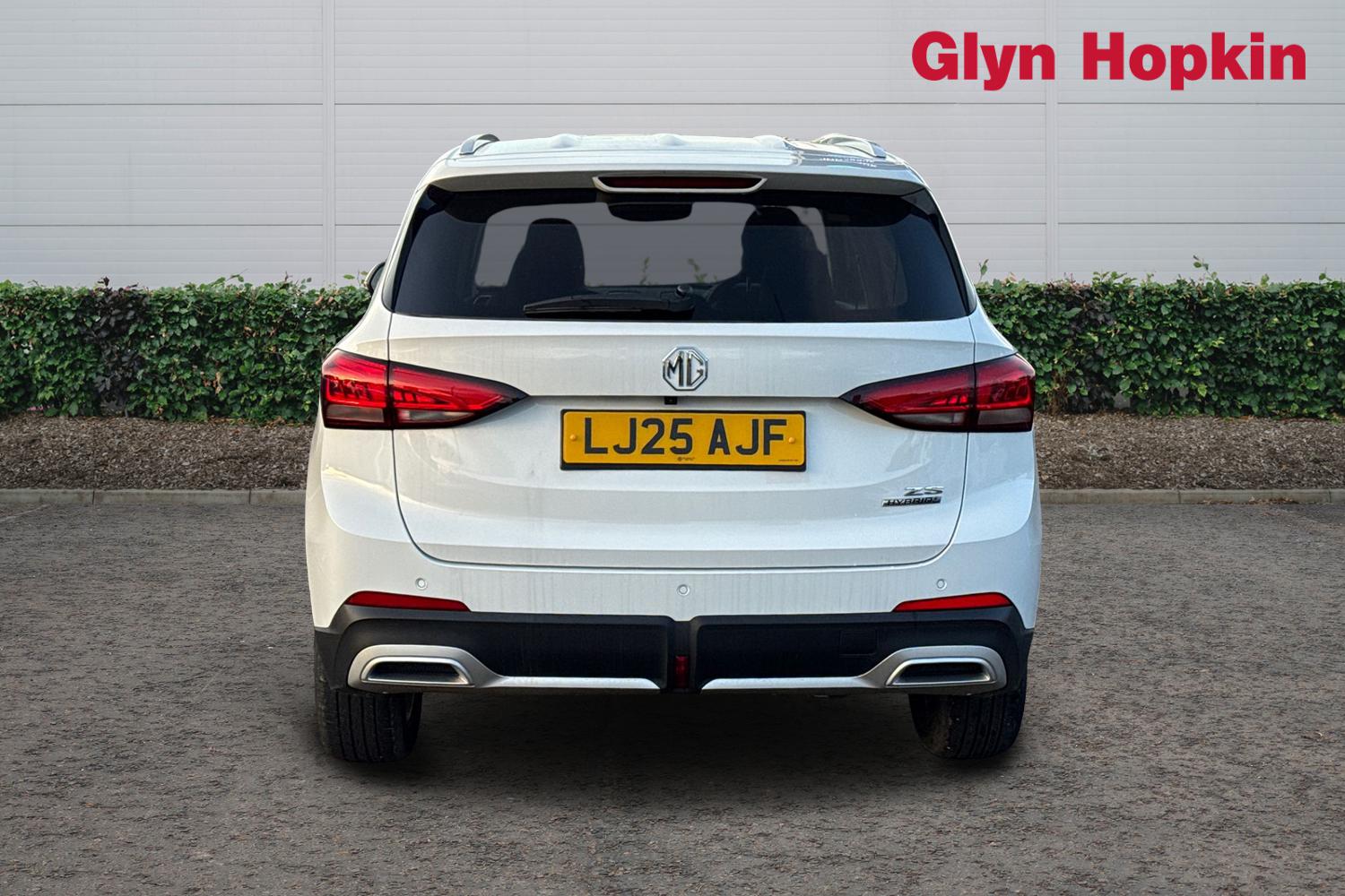 Used MG MG ZS 2025 for sale - 77042955: Photo 4