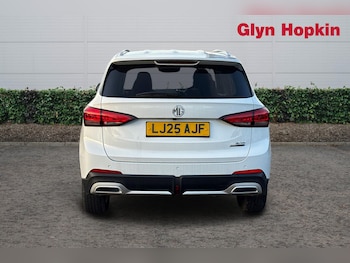 Used MG MG ZS 2025 for sale - 77042955: Photo