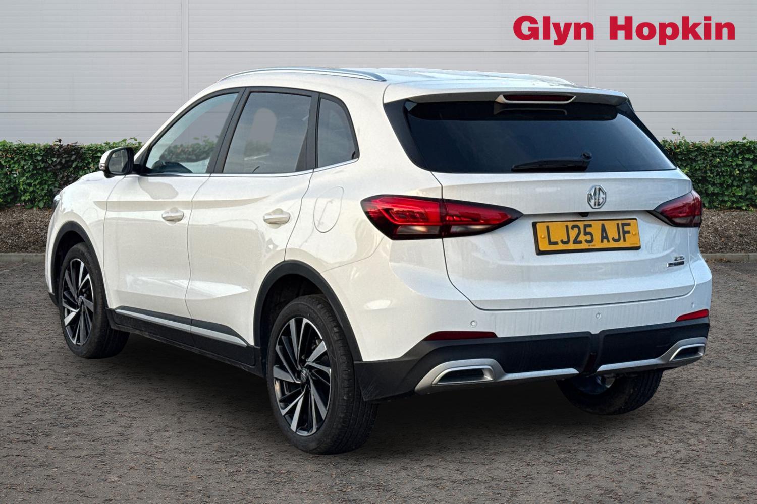 Used MG MG ZS 2025 for sale - 77042955: Photo 5