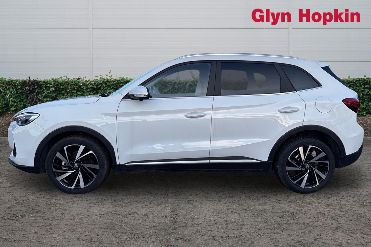 Used MG MG ZS 2025 for sale - 77042955: Photo 6