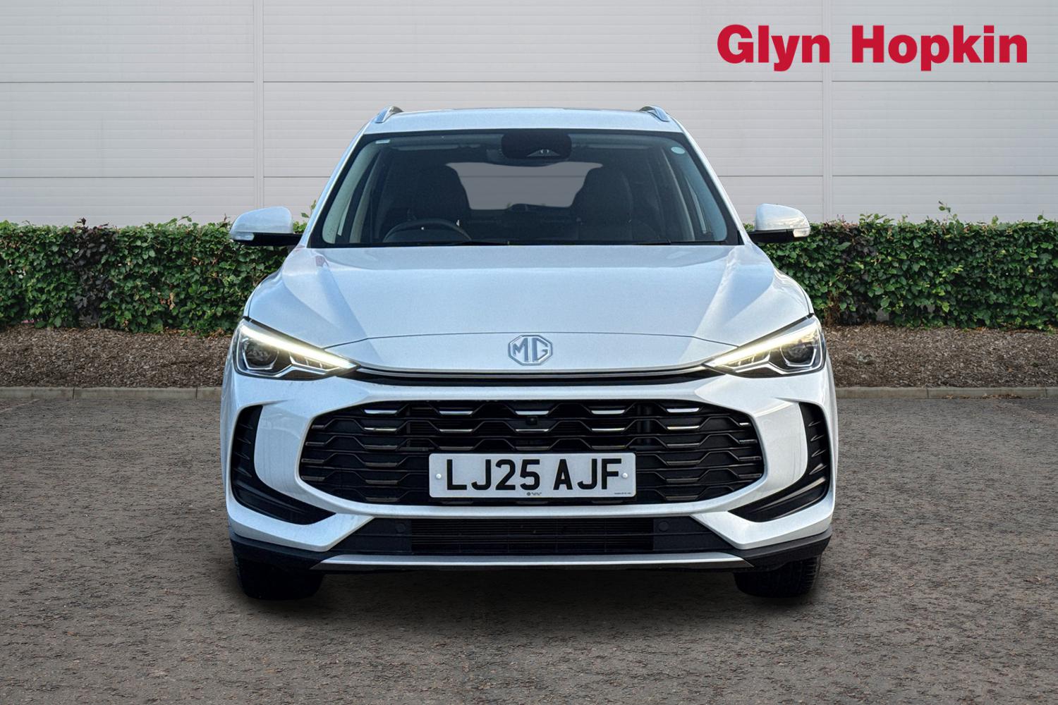 Used MG MG ZS 2025 for sale - 77042955: Photo 8