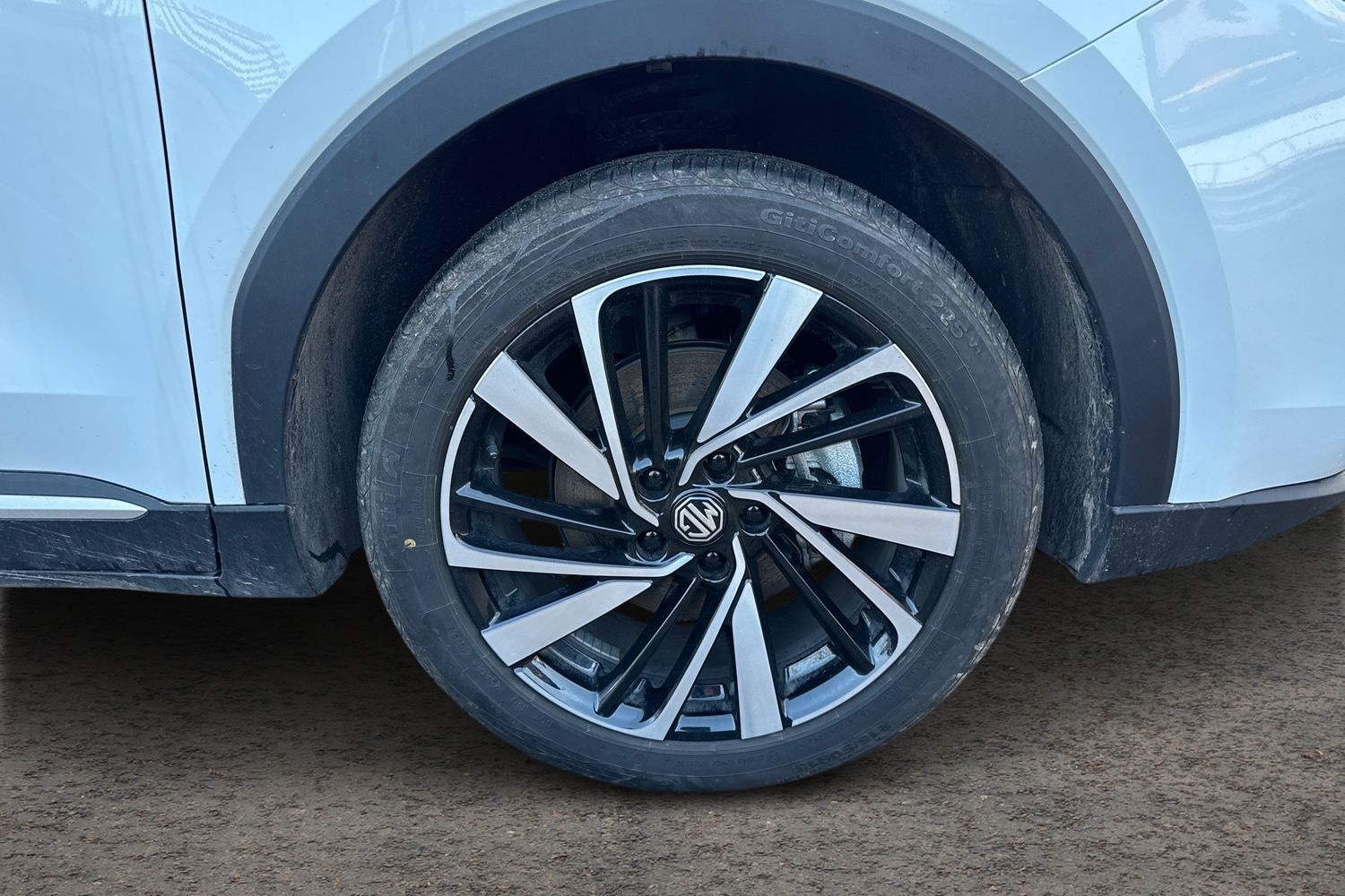 Used MG MG ZS 2025 for sale - 77042955: Photo 9