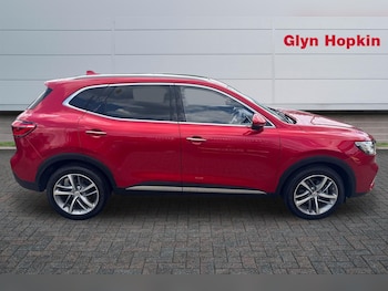 Used MG MG HS 2023 for sale - 79163461: Photo