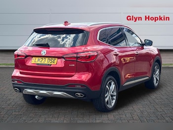 Used MG MG HS 2023 for sale - 79163461: Photo