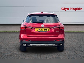 Used MG MG HS 2023 for sale - 79163461: Photo